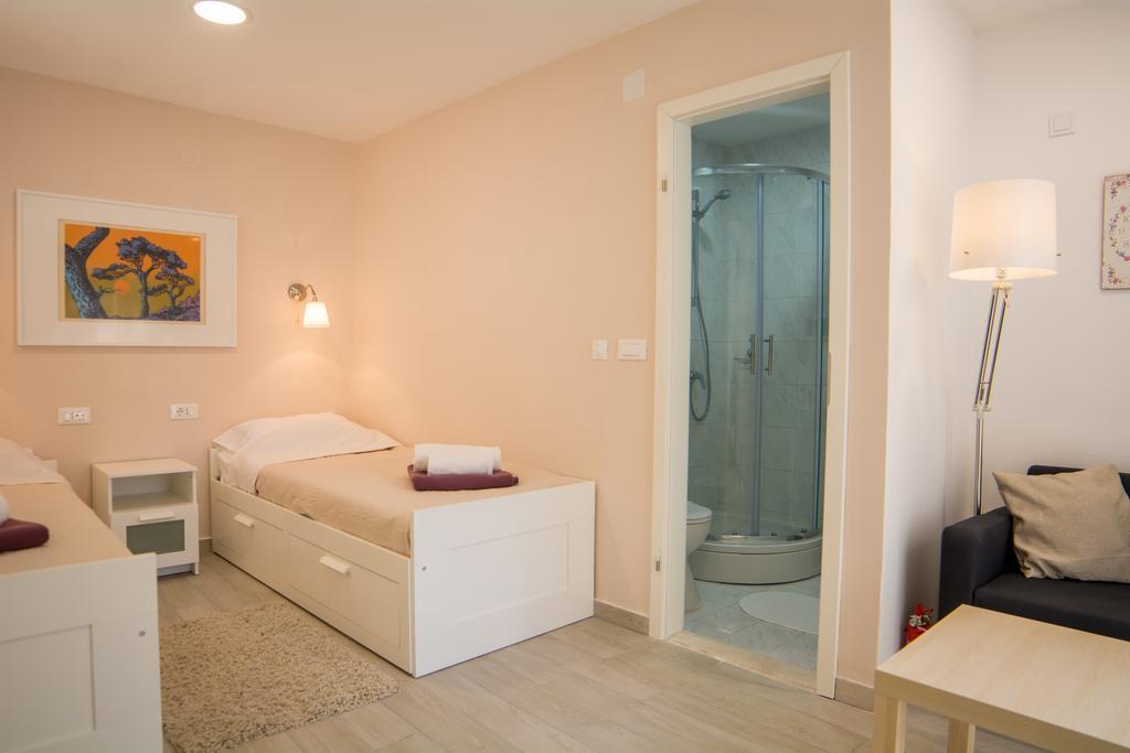 דוברובניק Zara Apartments מראה חיצוני תמונה