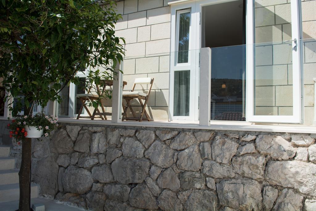 דוברובניק Zara Apartments מראה חיצוני תמונה