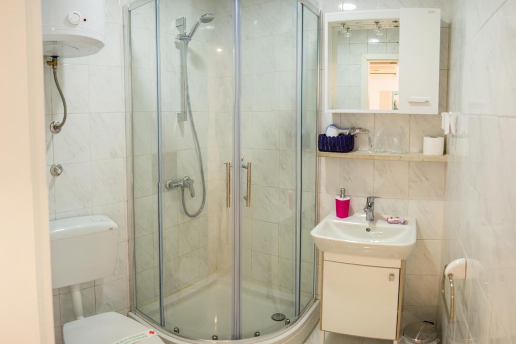 דוברובניק Zara Apartments מראה חיצוני תמונה