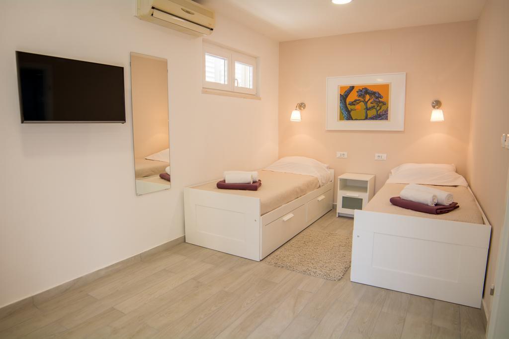 דוברובניק Zara Apartments מראה חיצוני תמונה
