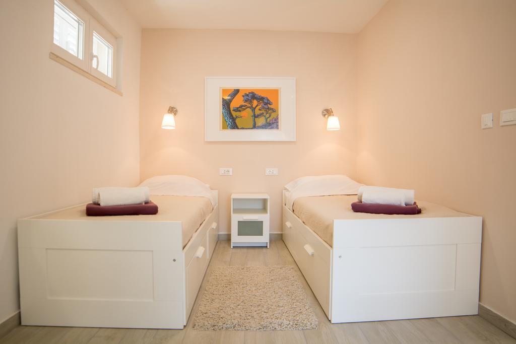 דוברובניק Zara Apartments מראה חיצוני תמונה