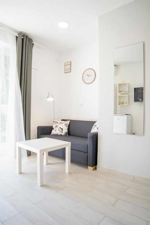 דוברובניק Zara Apartments מראה חיצוני תמונה