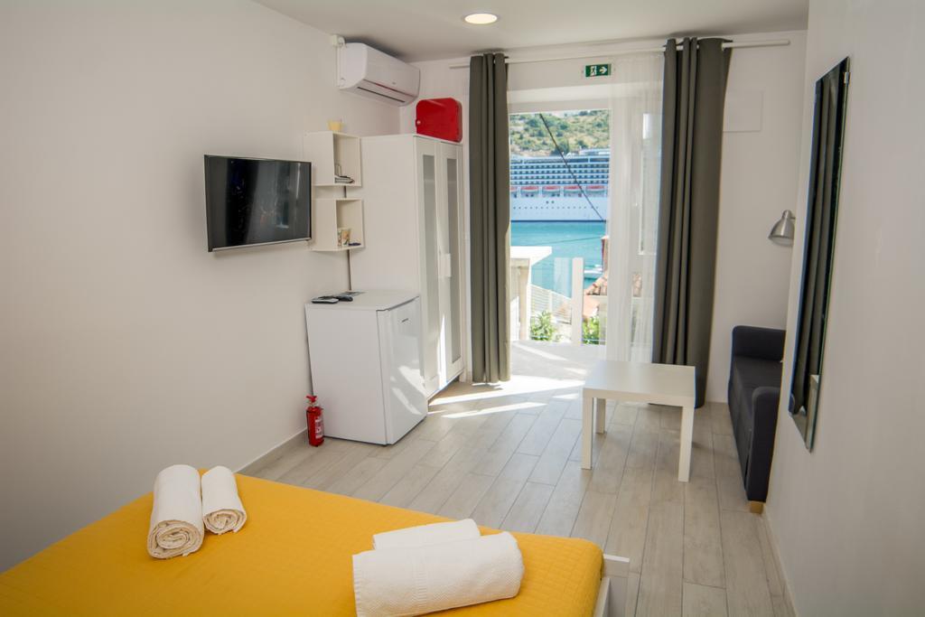 דוברובניק Zara Apartments מראה חיצוני תמונה