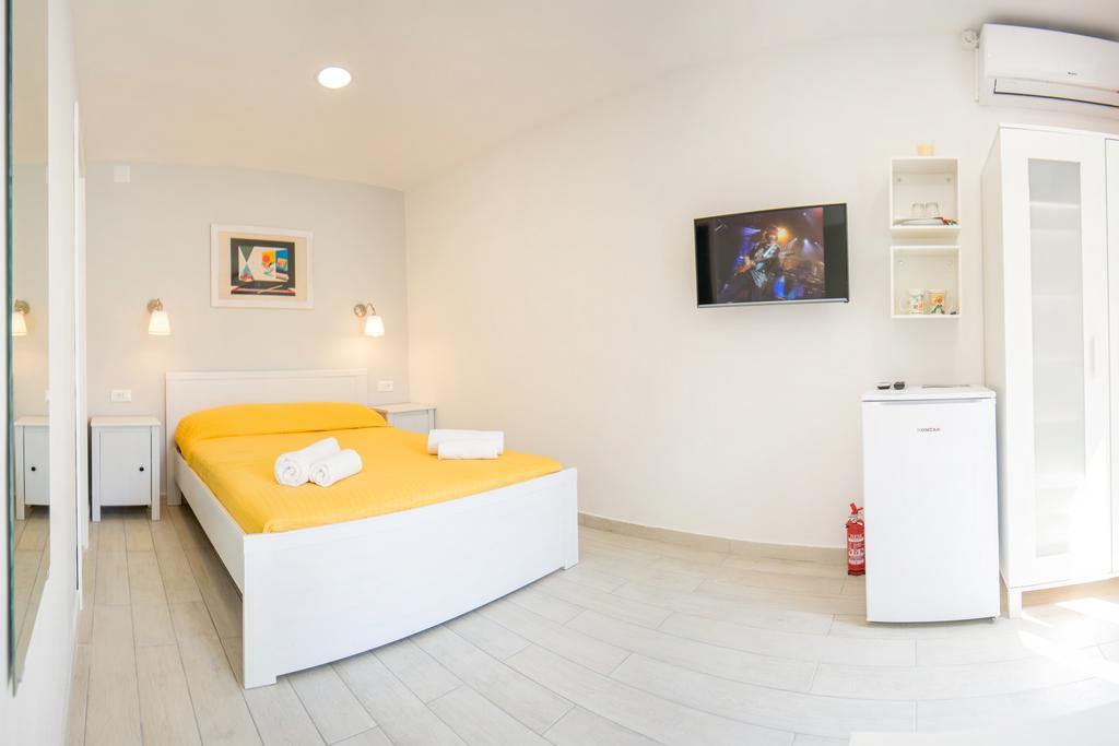 דוברובניק Zara Apartments מראה חיצוני תמונה