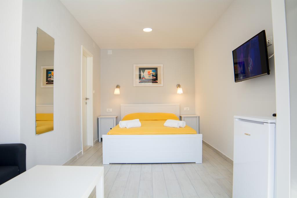 דוברובניק Zara Apartments מראה חיצוני תמונה