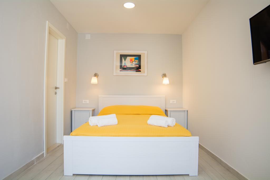 דוברובניק Zara Apartments מראה חיצוני תמונה