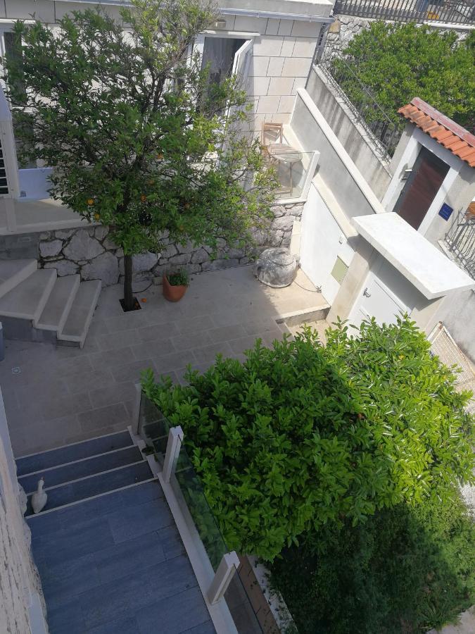 דוברובניק Zara Apartments מראה חיצוני תמונה