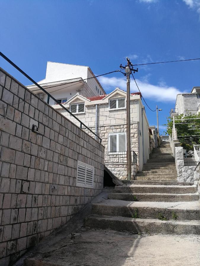 דוברובניק Zara Apartments מראה חיצוני תמונה